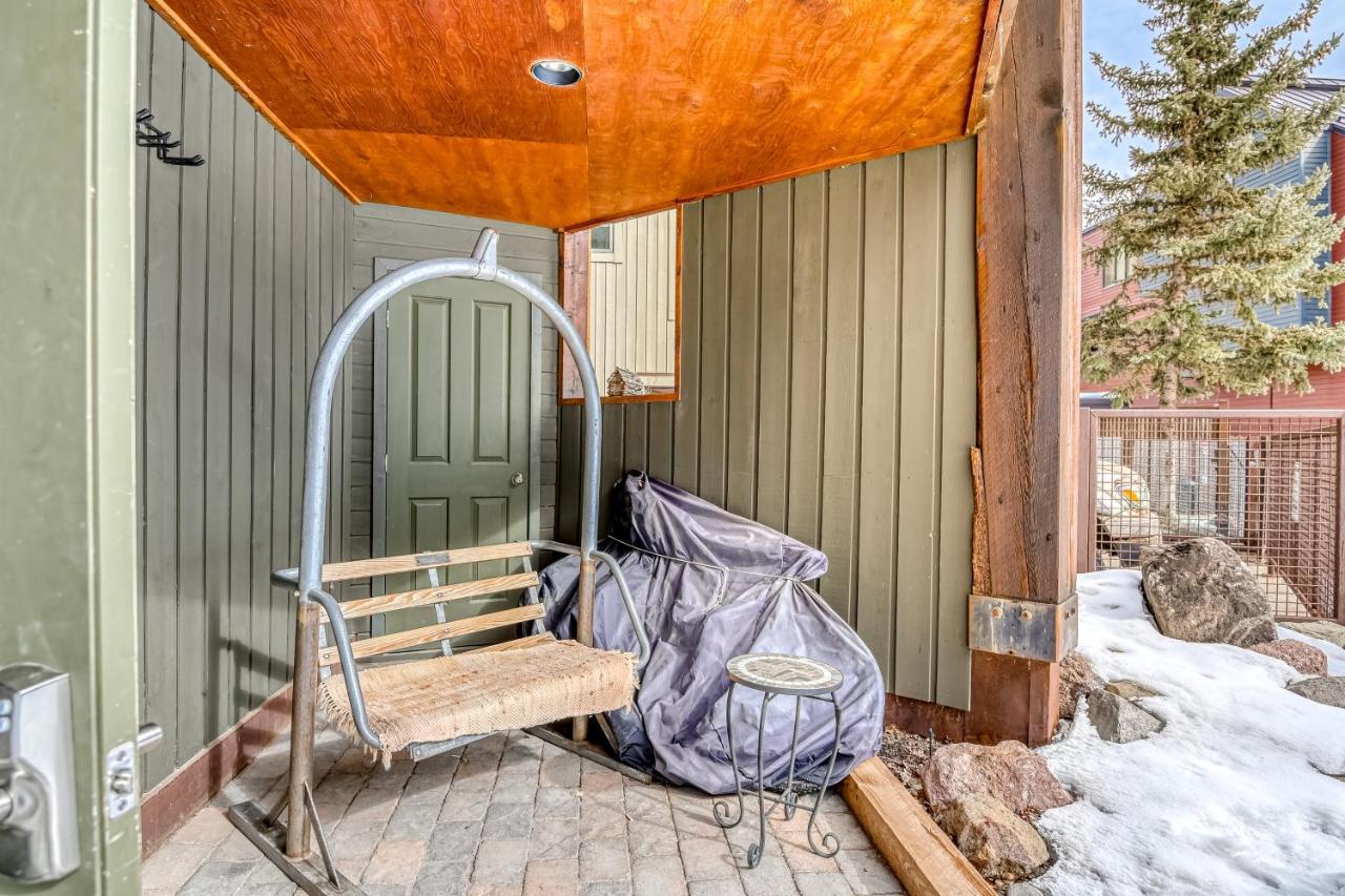 טלורייד Double Diamond Ski-In/Ski-Out Chalet מראה חיצוני תמונה