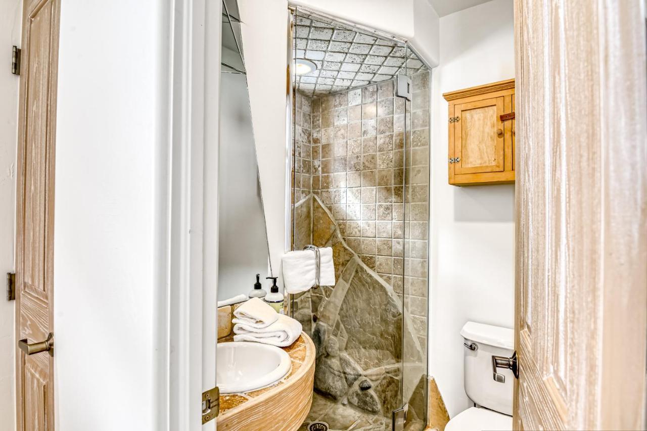 טלורייד Double Diamond Ski-In/Ski-Out Chalet מראה חיצוני תמונה